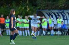 Women’s Soccer vs Trinity  Women’s Soccer vs Trinity College. - Photo by Keith Nordstrom : Wheaton, Women’s Soccer, Trinity